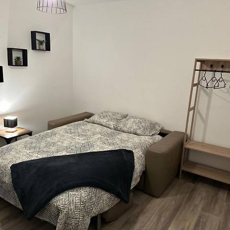 Apartament Studio Meuble Florella Proximite Gare-Wifi Tonneins Zewnętrze zdjęcie