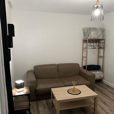 Apartament Studio Meuble Florella Proximite Gare-Wifi Tonneins Zewnętrze zdjęcie