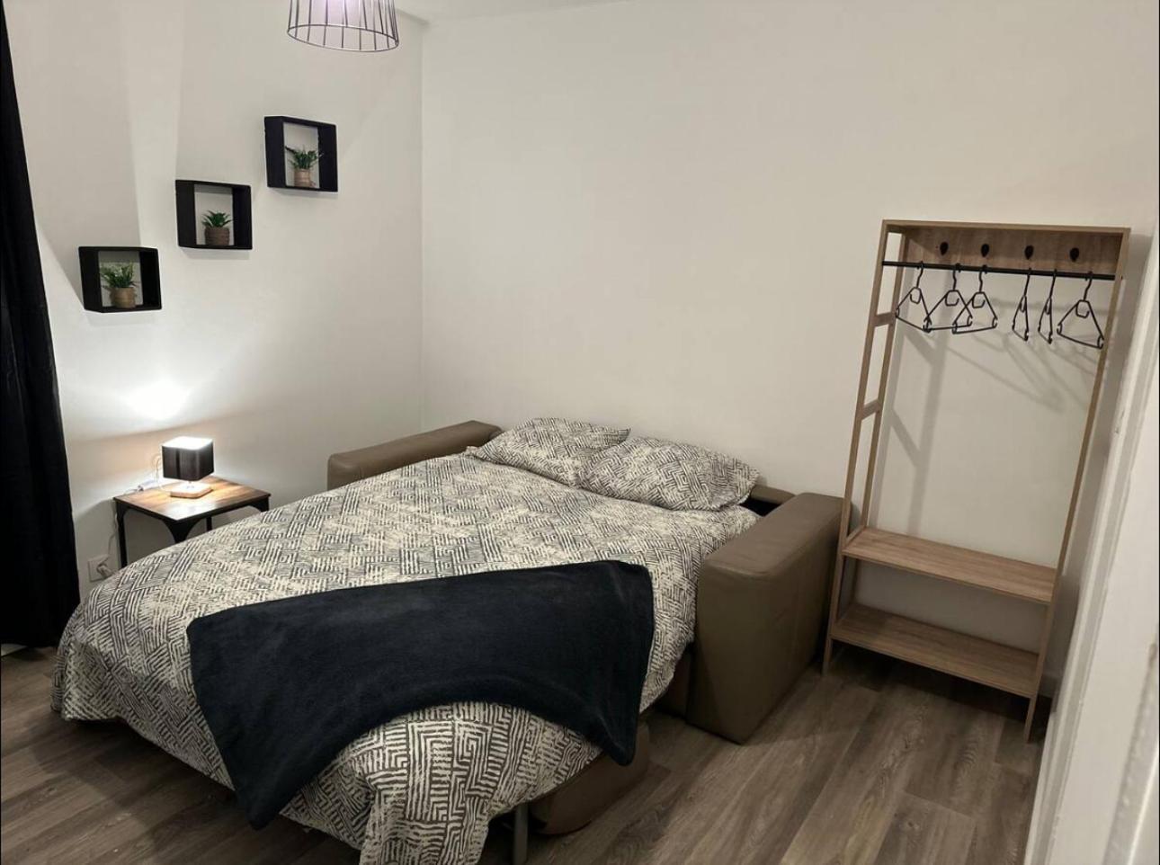 Apartament Studio Meuble Florella Proximite Gare-Wifi Tonneins Zewnętrze zdjęcie